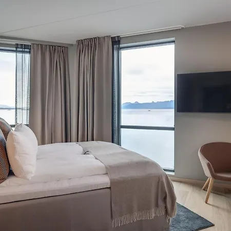 Hotel Quality