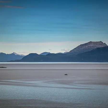 Quality Harstad