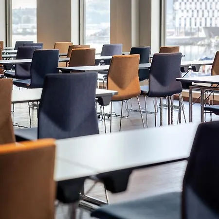 Hotel Quality Harstad