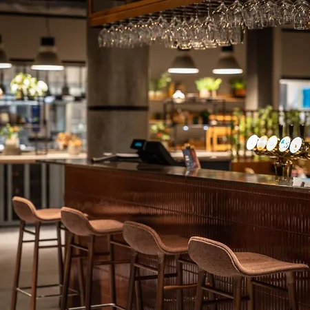 Hotel Quality Harstad