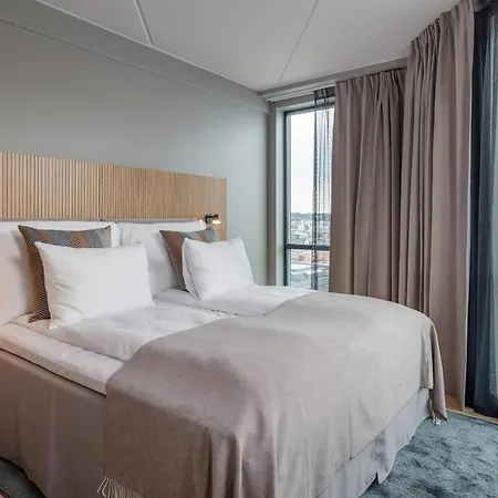 Quality Hotel Harstad