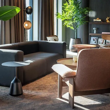 Quality Hotel Harstad