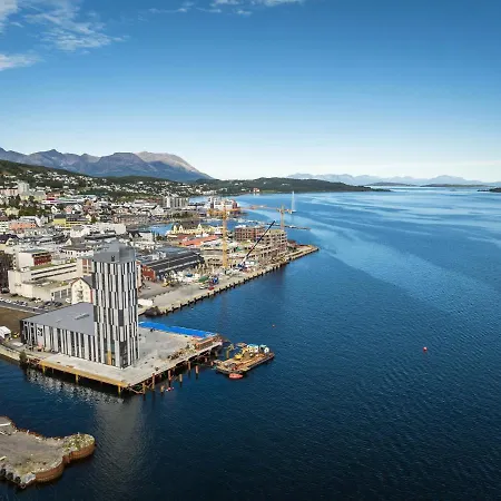 Quality Harstad