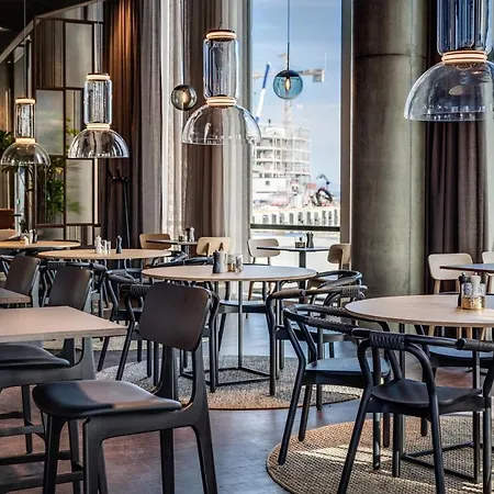 Quality Hotel Harstad