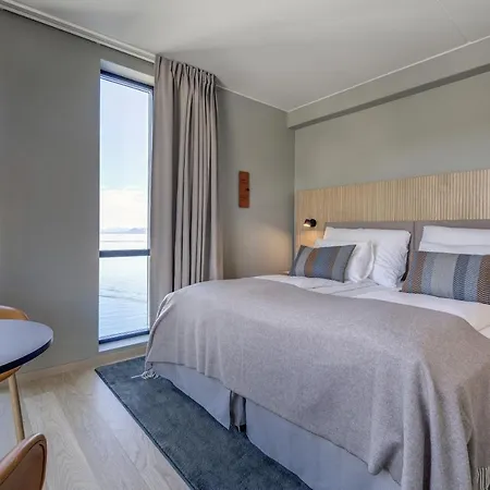 Quality Hotel