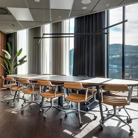 Hotel Quality Harstad