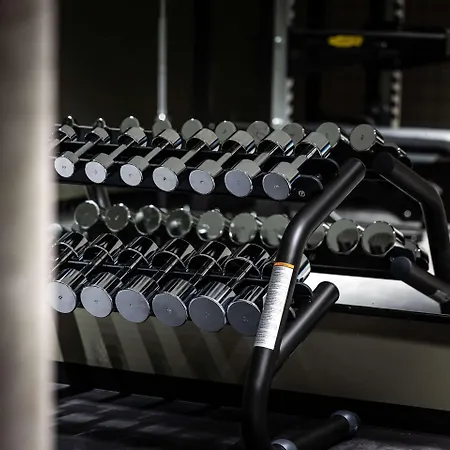 酒店 Quality 哈尔斯塔