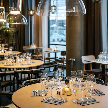 Quality Hotel Harstad