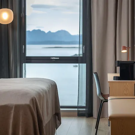 Quality Hotell Harstad