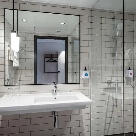 Hotell Quality Harstad