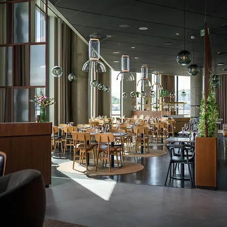 Quality Hotel Harstad