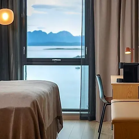 Otel Quality Harstad