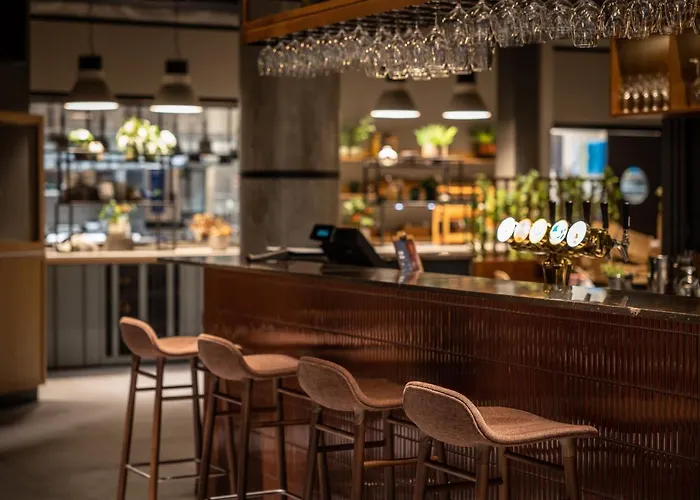 Hotell Quality Harstad