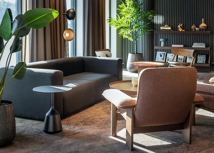 Quality Hotel Harstad