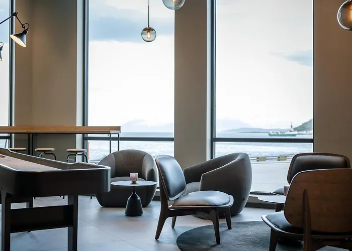 Hotell Quality Harstad