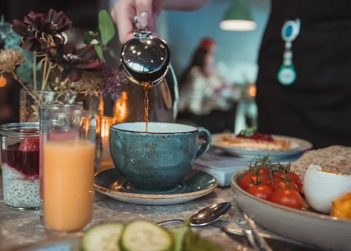 Quality Hotell Harstad