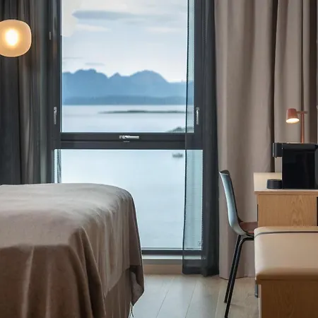 Hotel Quality Harstad