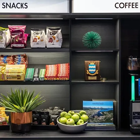 Quality Hotel Harstad