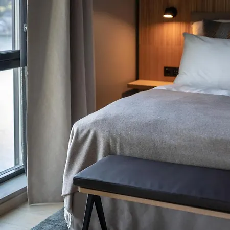 Hotel Quality Harstad