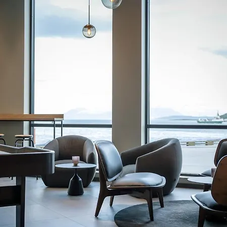 Hotel Quality Harstad