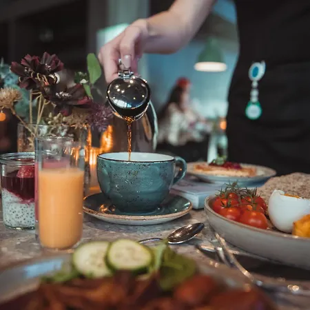 Quality Hotel Harstad