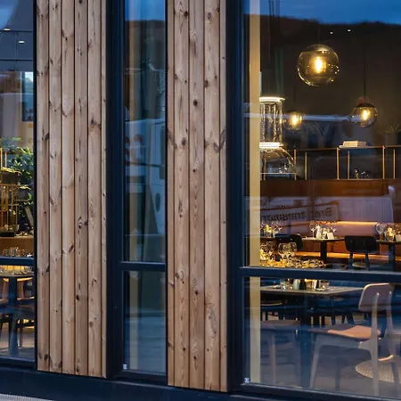 Hotel Quality Harstad