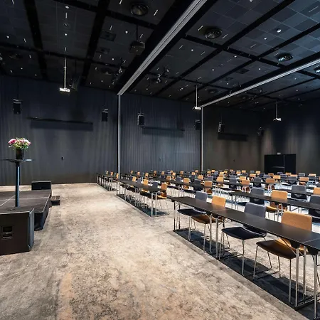 Hotel Quality Harstad