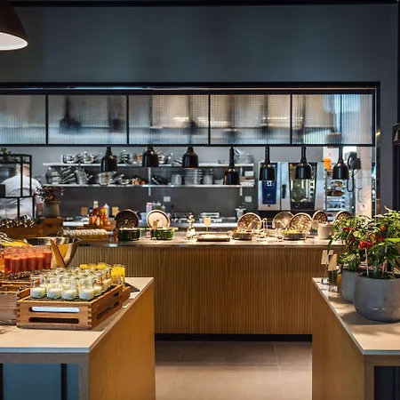 Quality Hotel Harstad