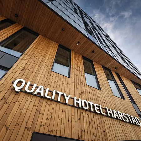 Quality ホテル