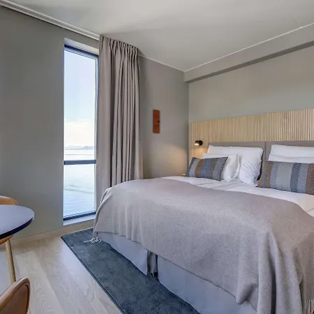 Hotel Quality Harstad