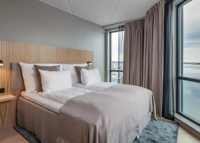 Quality Hotell Harstad