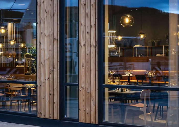 Hotell Quality Harstad